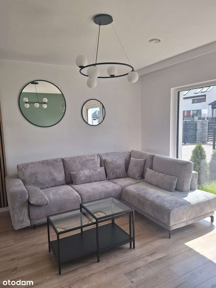 Segmenty Blisko nowej stacji metra Promocja - możliwe raty - Pełny obrazek: 5/12