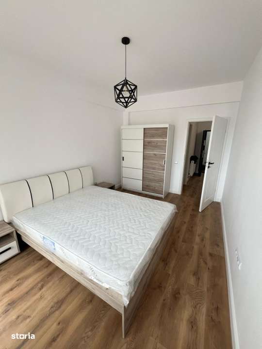 Apartament 2 Camere, 50mp, Parcare, Pet Friendly, Zona Teilor - Imagine principală: 2/3