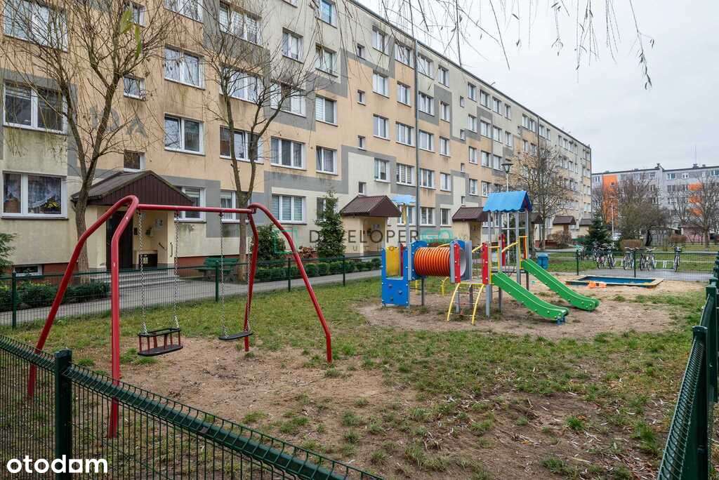 62 m2 po remoncie, centrum, 2 pokoje + balkon-8