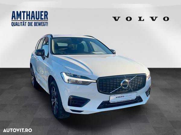 Volvo XC 60 - 8