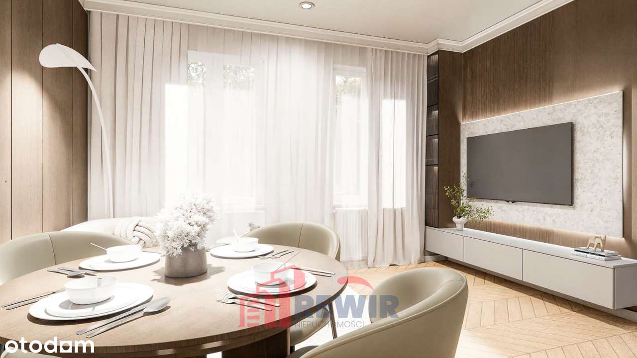 Mieszkanie 3-pokojowe przy ul. Ogrodowej - Pełny obrazek: 3/15