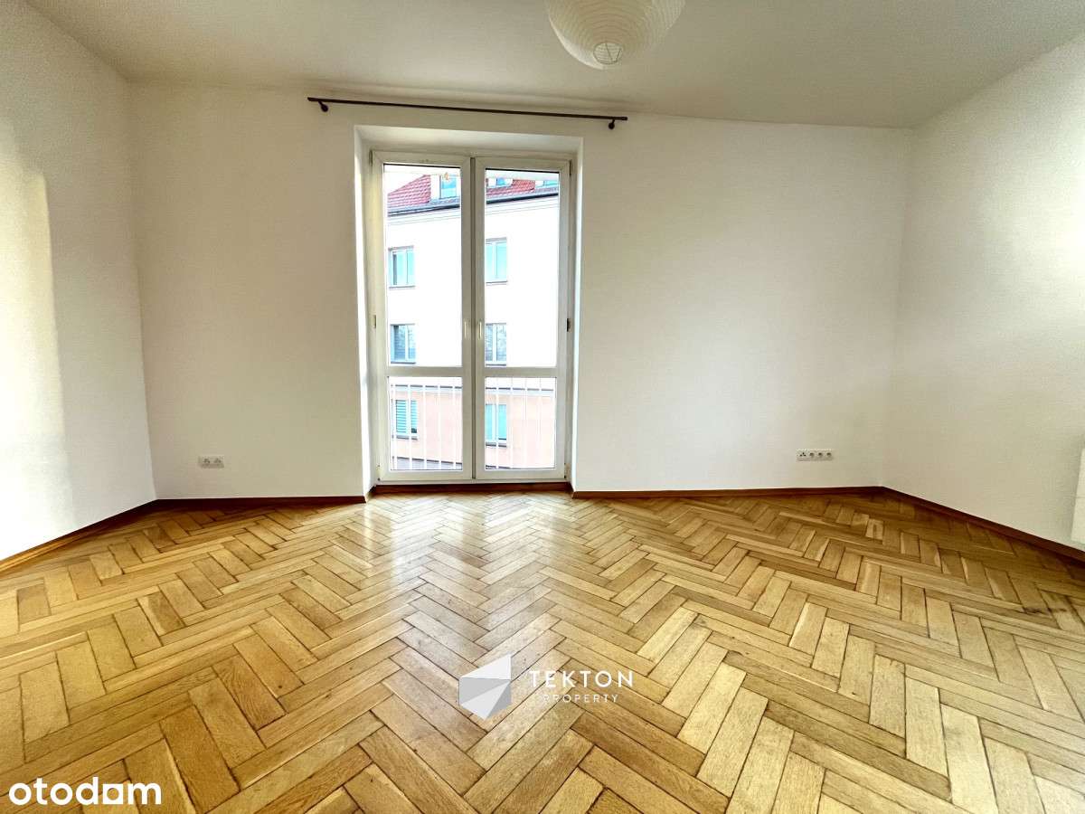 Klimatyczna kawalerka – Śródka, ul. Gdańska - Pełny obrazek: 4/20