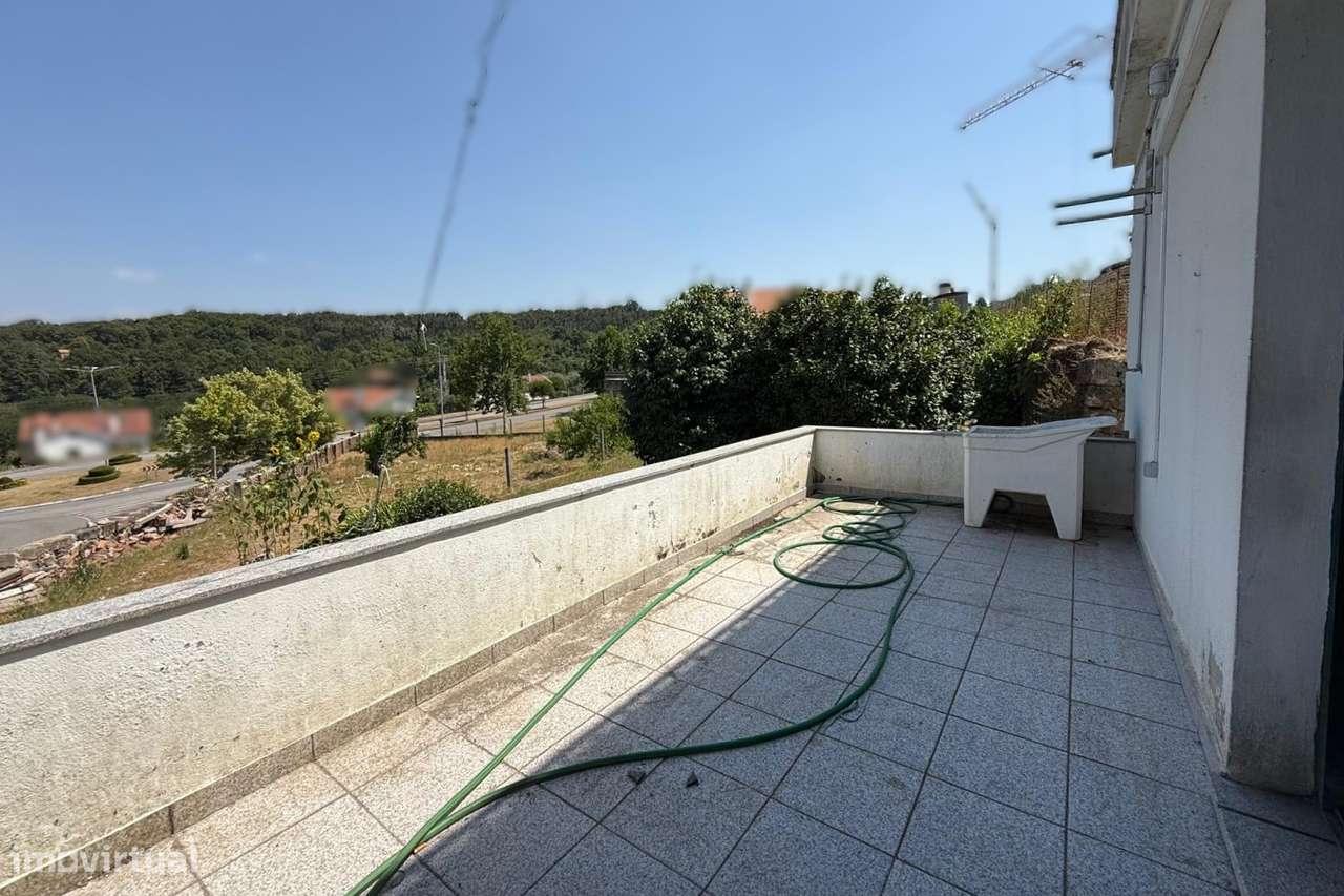 Moradia T8, Viseu, Tondela, Tondela e Nandufe-49