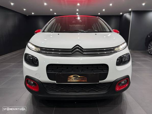 Citroën C3 1.2 PureTech Elle - 2