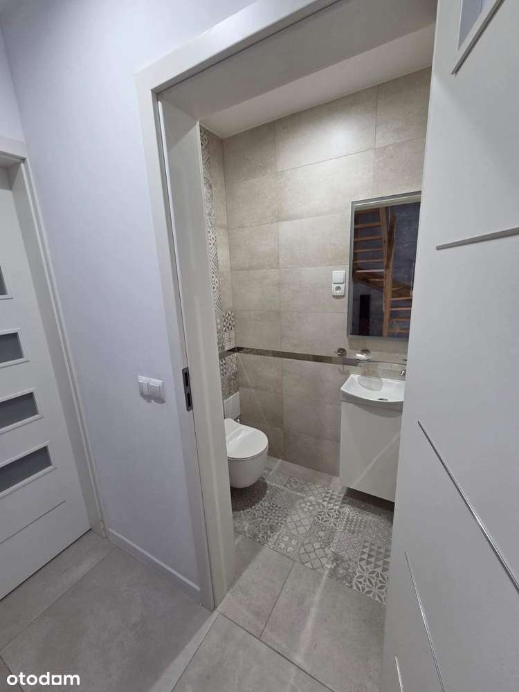 Dom, 70 m², Radków-7