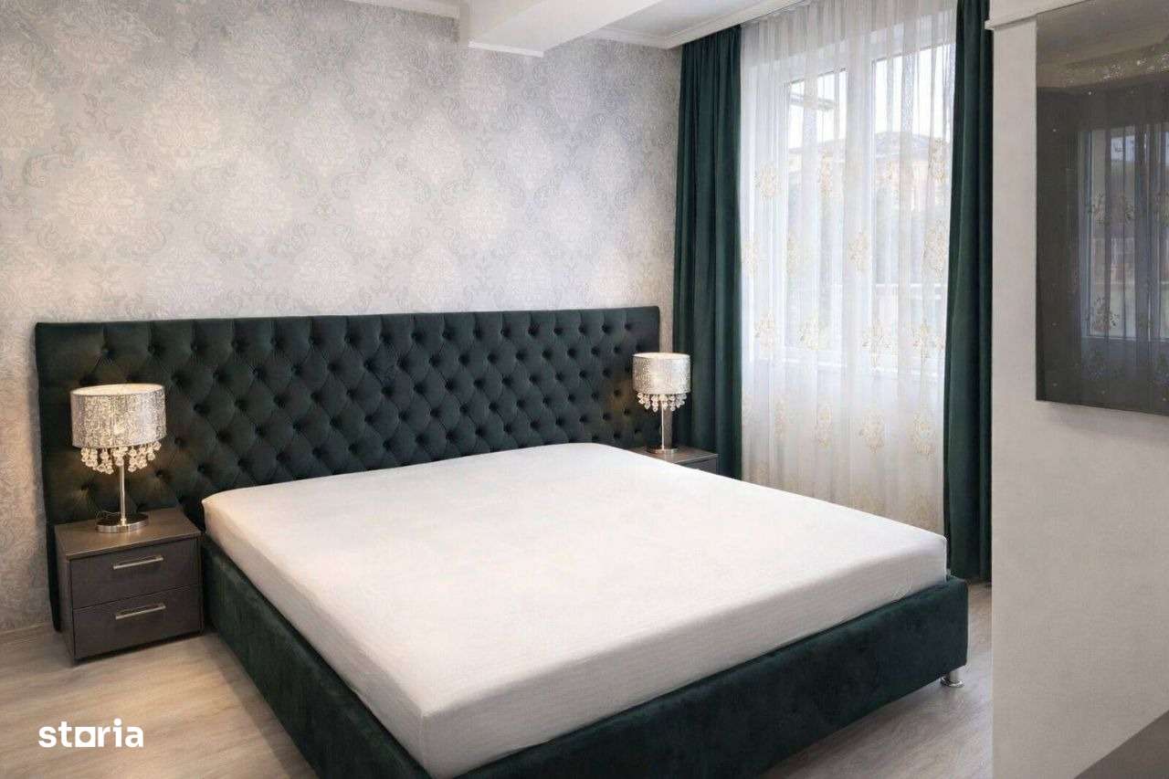 0% comision | Zona Grand Arena | Parcare inclusa | Decomandat | 2020-0