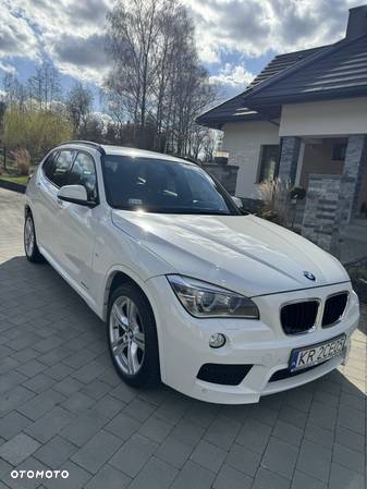 BMW X1 - 5