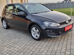 Volkswagen Golf VII 1.2 TSI BMT Trendline - 26