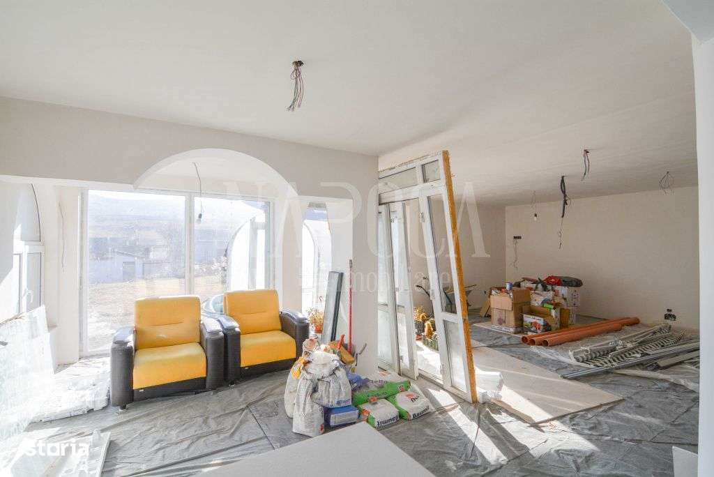 Casa 4 camere de vanzare in Chinteni - Imagine principală: 2/13