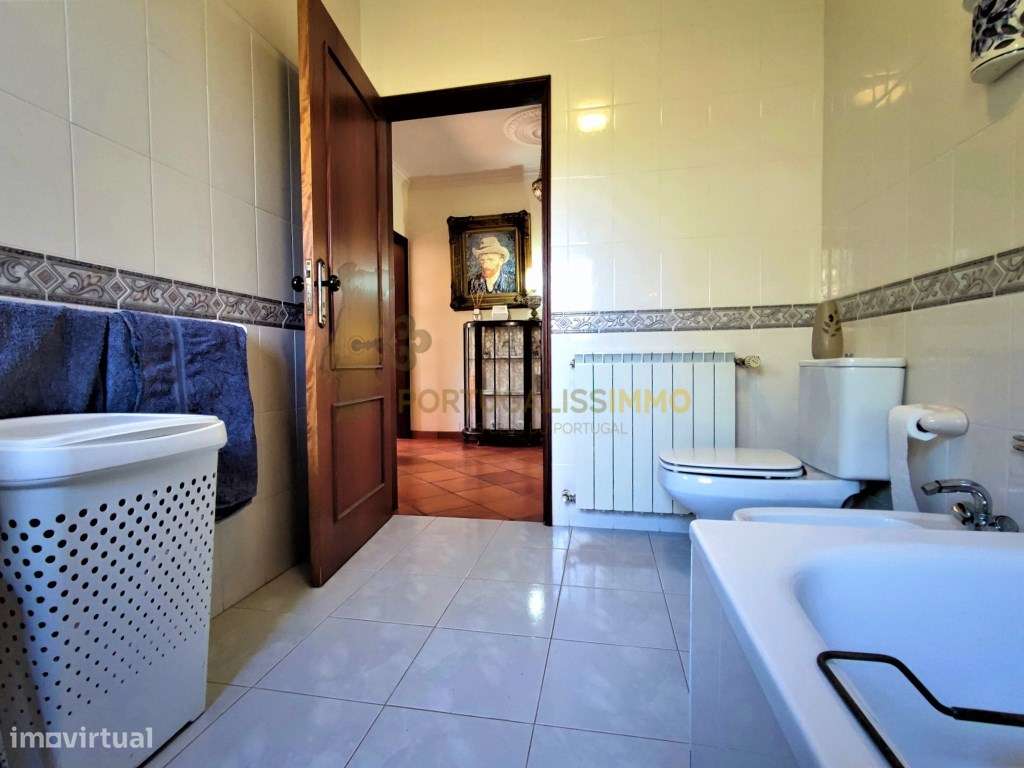 Vende-se: Elegante moradia térrea com anexo e piscina aquecida - Cu...-19