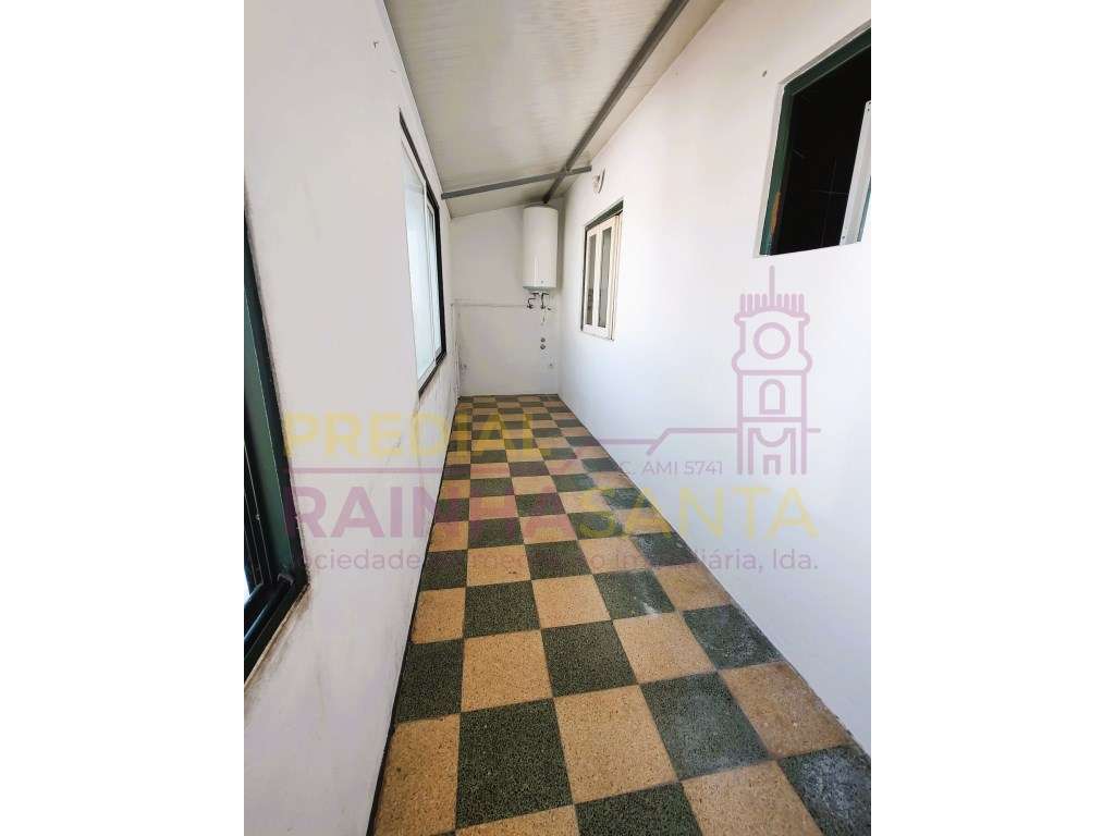 Moradia Ribatejana M5, 10 Boxes para cavalos, Golegã-Santarem - Grande imagem: 4/13