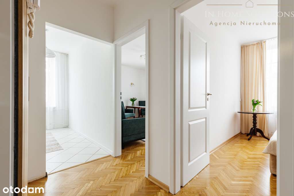 u. Brzozowa 22, 48 m2 , 2 pokoje , parter - Pełny obrazek: 4/15