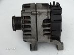 ALTERNATOR BMW E90 E91 F10 F11 F20 F30 2.0D 184KM N47 180A F-VAT - 2