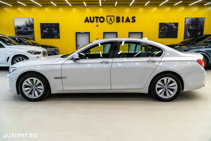 BMW Seria 7 730d Aut. - 20