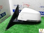 ESPELHO RETROVISOR ESQUERDO BMW 3 GRAN TURISMO 2015 - - 2