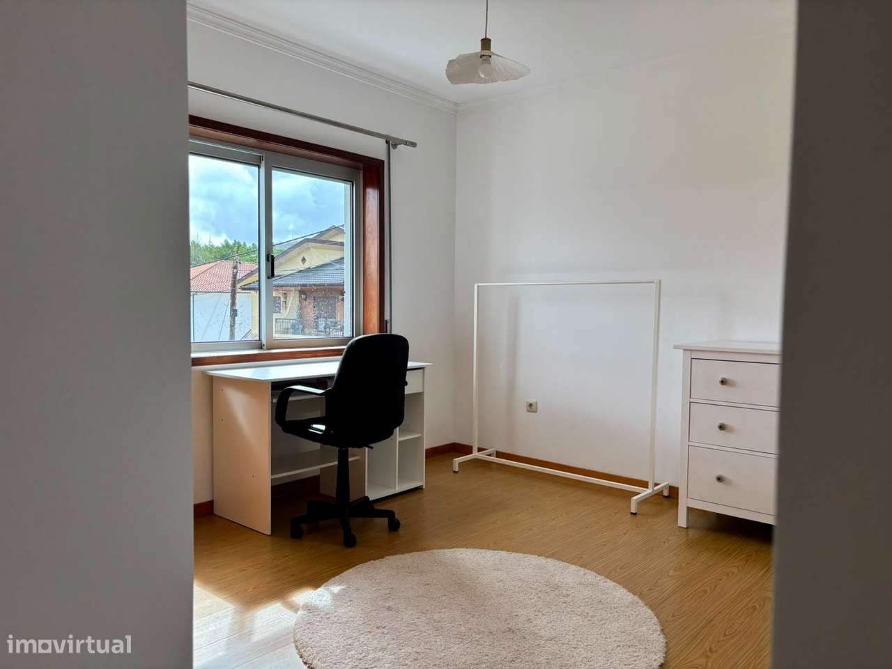 Apartamento T2 Venda em Canelas,Penafiel-15
