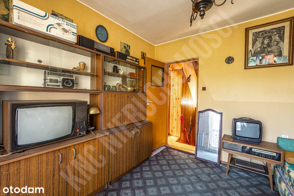 Nieruchomość pod inwestycję przy DK 28-19