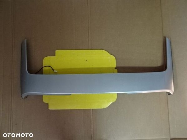 SPOILER LOTKA KLAPY ALFA ROMEO 156 97-03 KOMBI - 1