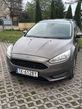 Ford Focus - 1