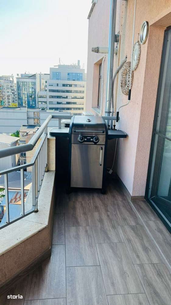 Vanzare 3 Camere Unirii/Alba Iulia Bloc 2008-16