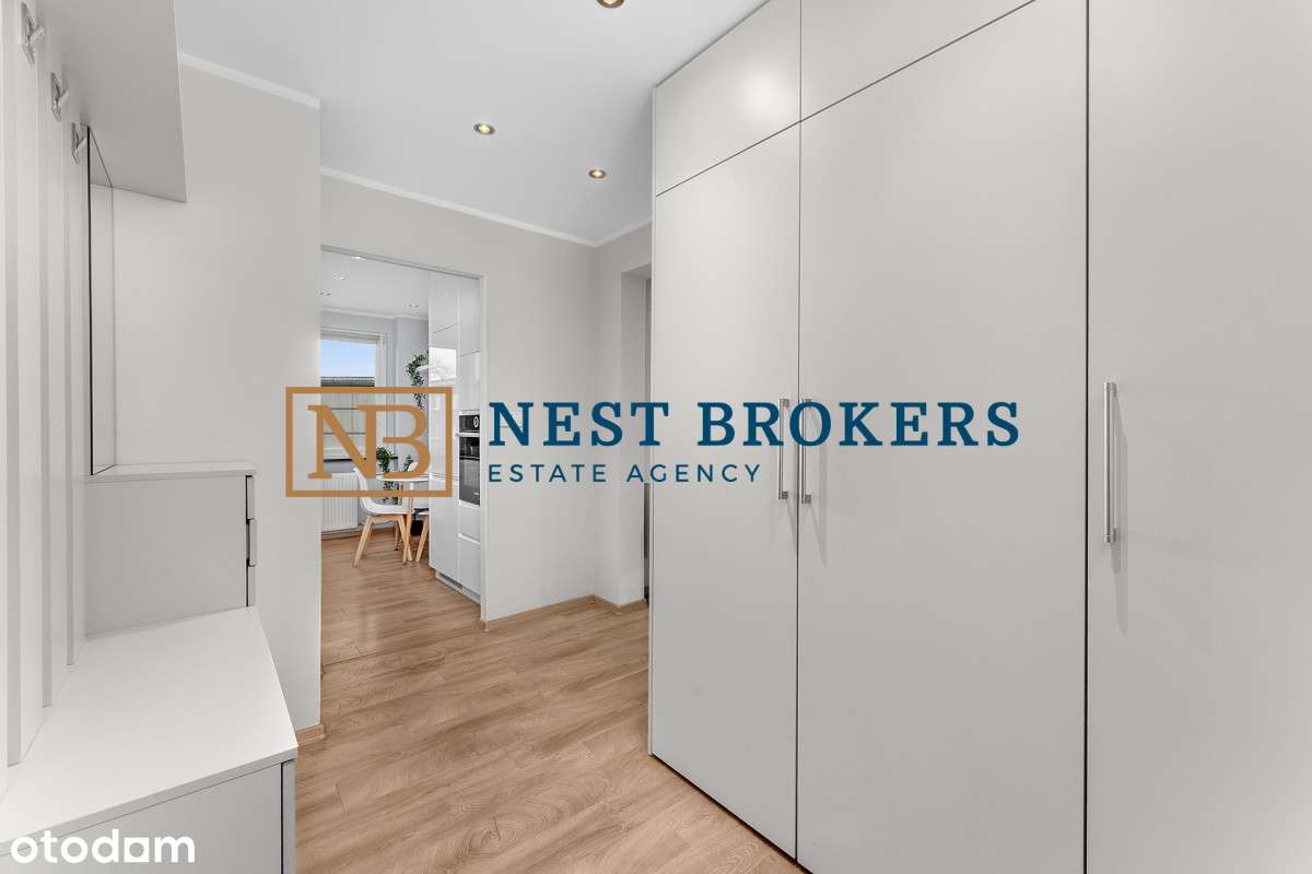 Osobna kuchnia | po remoncie | do wejścia!-8