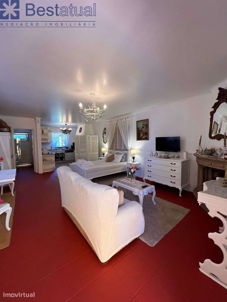 Moradia T4 - 4 Suites - Possib. Permuta - Ribeirão-36