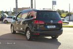 VW Sharan 2.0 TDI Confortline - 7