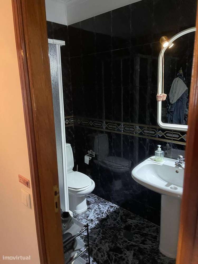 Apartamento T3 com terraço - Praia-6