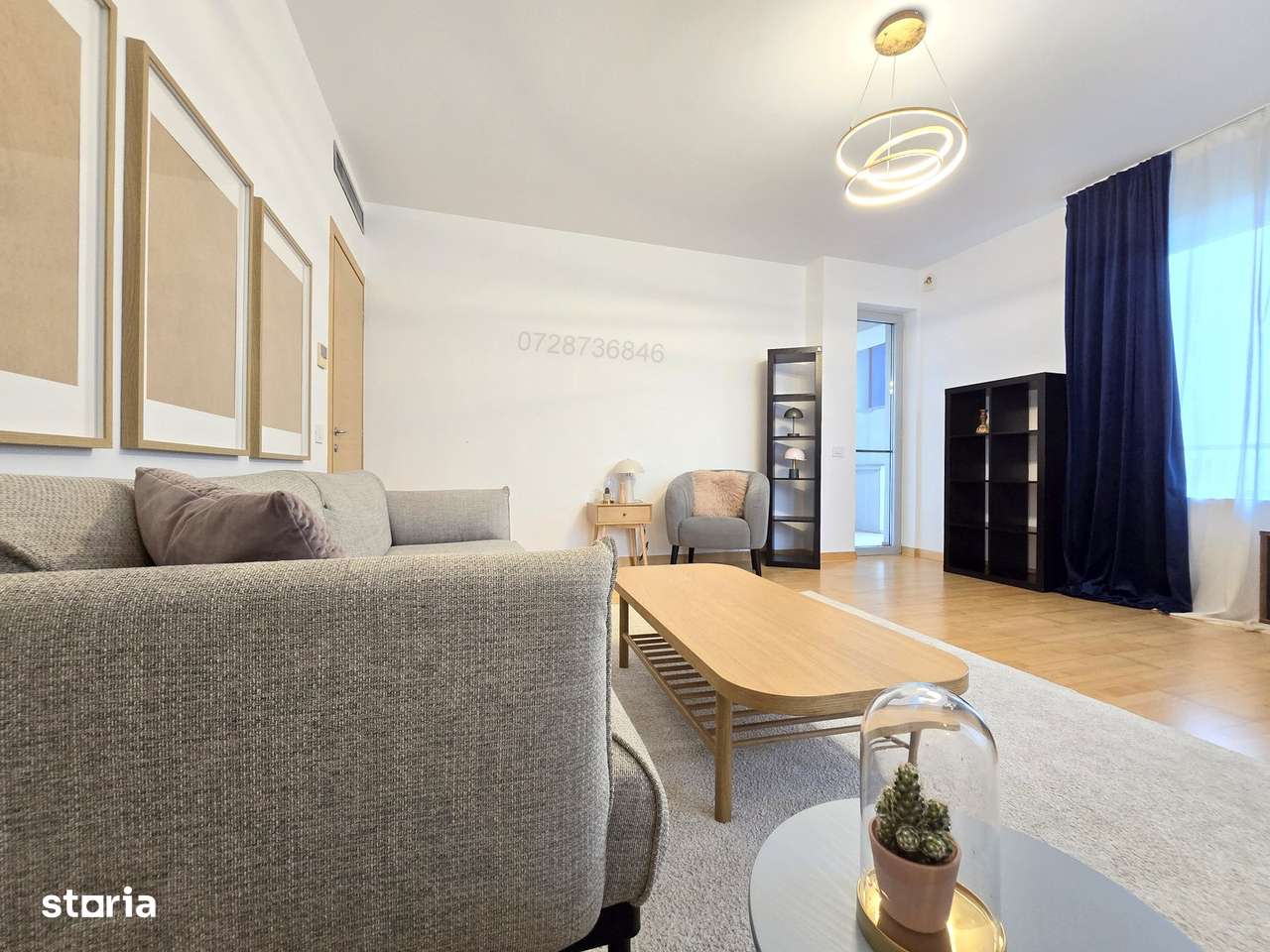 Asmita Gardens, Tineretului, posibilitate loc parcare subteran - Imagine principală: 5/20