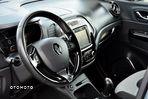 Renault Captur ENERGY TCe 90 Start&Stop Luxe - 21