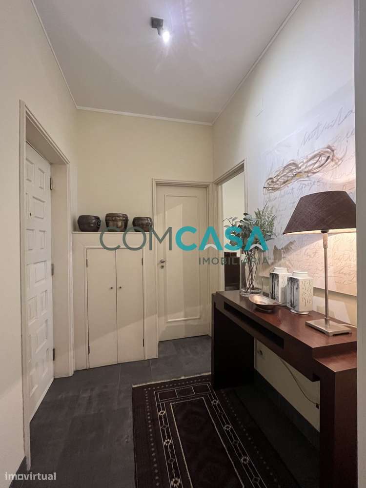 Apartamento 5 assoalhadas (T4) | varandas | permutas | Matosinhos - Grande imagem: 5/53