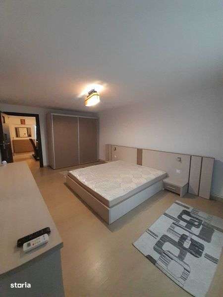 garsoniera de inchiriat 42 mp - Imagine principală: 4/8