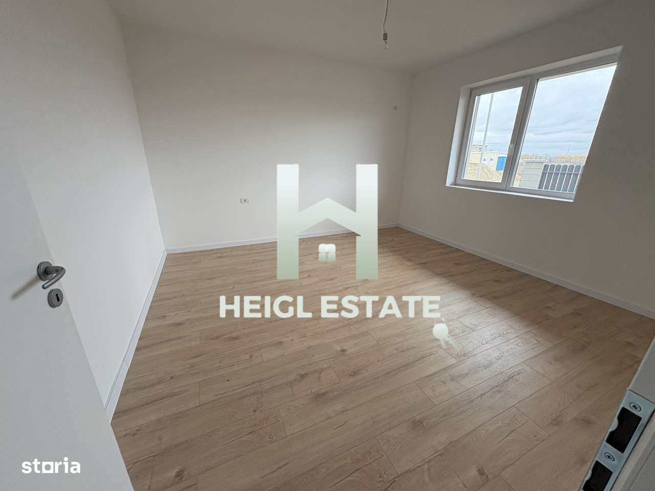 Apartament 3 camere Braytim - Imagine principală: 4/5