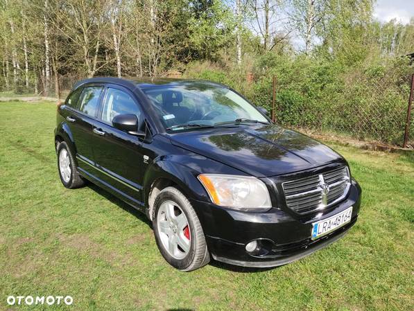 Dodge Caliber 2.0 CRD SXT - 1