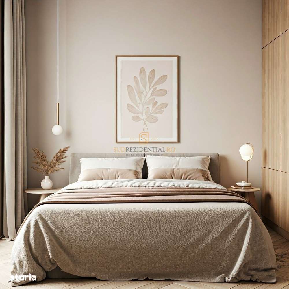 Imobil nou in zona Grand Arena-2 camere, Comision 0, Berceni, Sector 4 - Imagine principală: 5/20