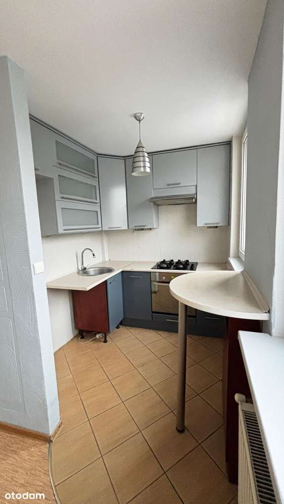 Sprzedam mieszkanie 47,5 m² z piwnicą – świetna lokalizacja! - Pełny obrazek: 4/14