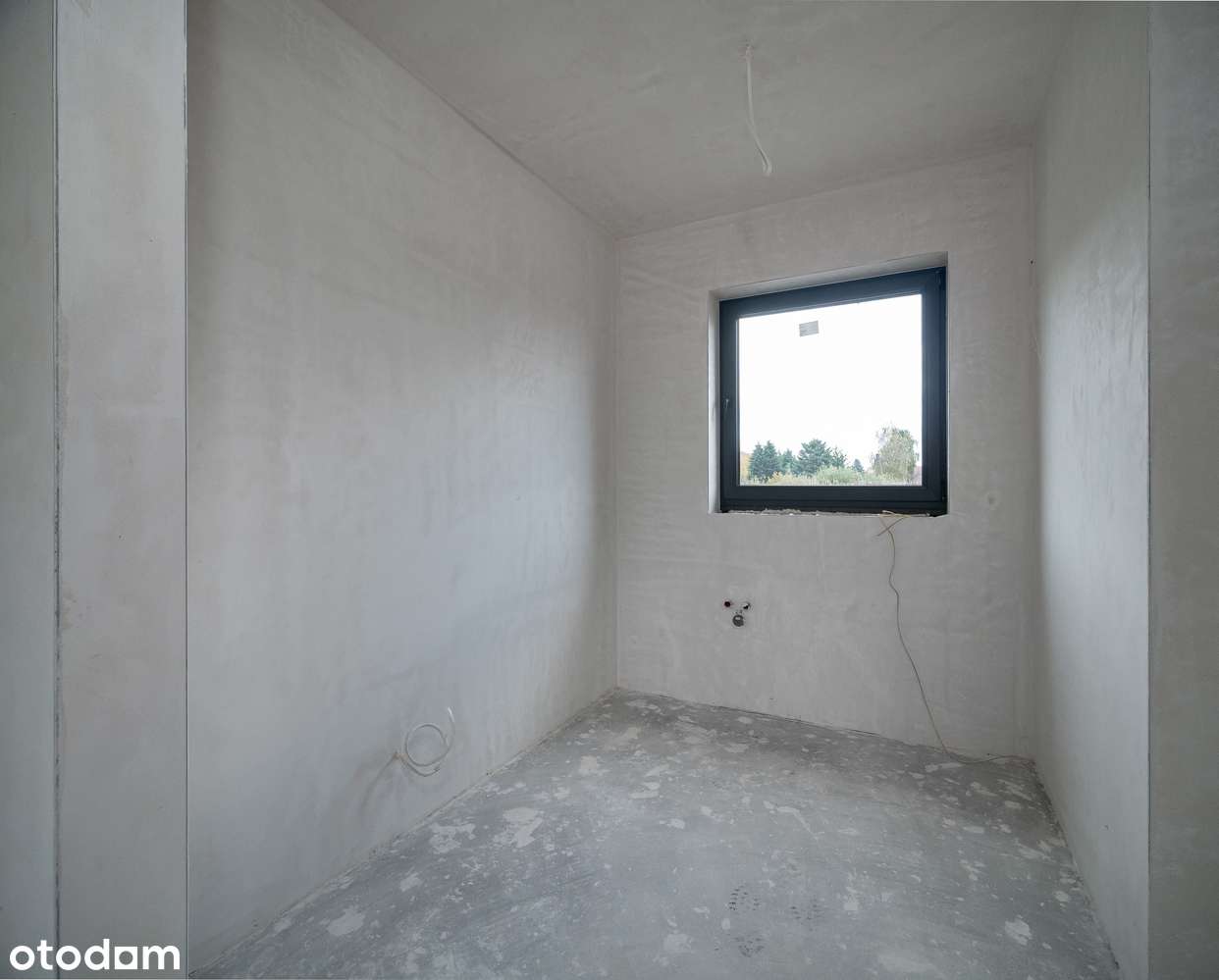 Dom przy lesie i jeziorze | Stan deweloperski | Okolice Kórnika-13