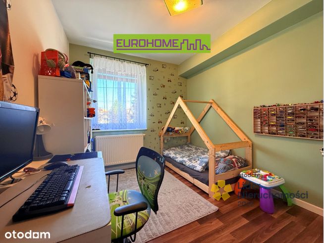Mieszkanie bezczynszowe 50 m2 | ul. Lindego |-6