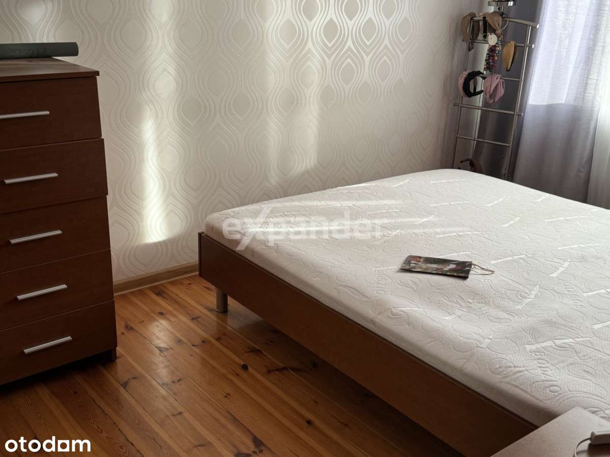 Mieszkanie os. Grunwaldzkie 3 pokoje - Pełny obrazek: 5/9