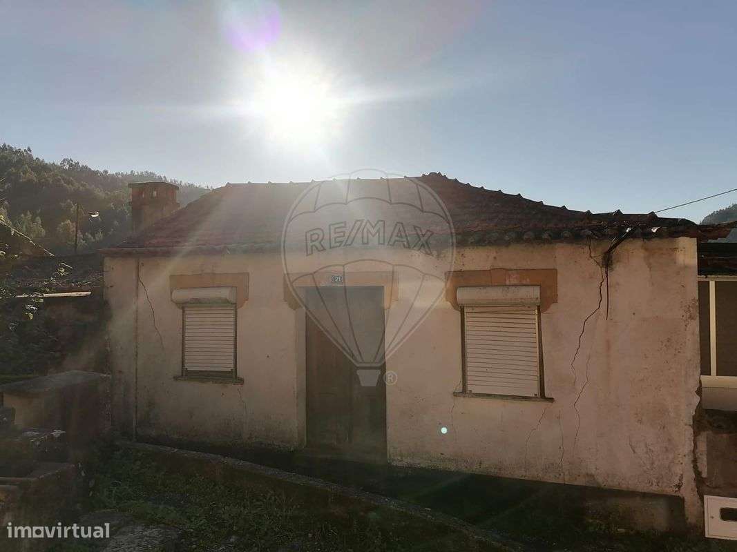 Moradia T2 para venda - Grande imagem: 4/14