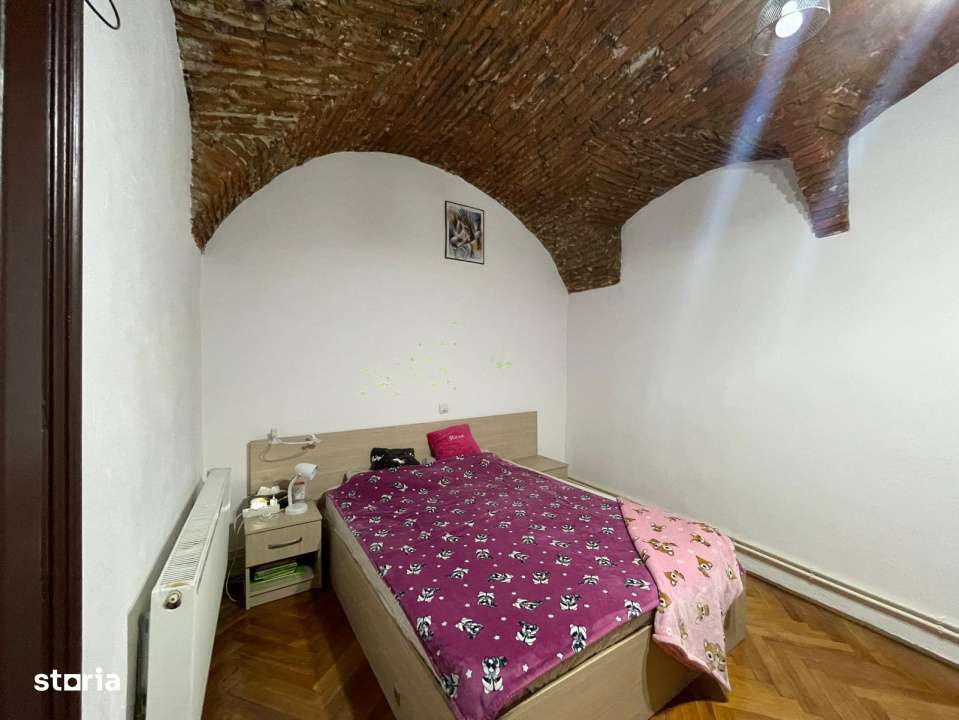 Apartament Central de Vanzare - Centru - Avram Iancu-4