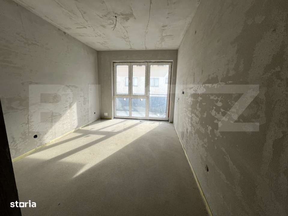 Apartament 3 Camere | 2 Bai | Zona Vivo | 2 Balcoane - Imagine principală: 4/10