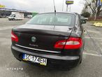 Skoda Superb - 11