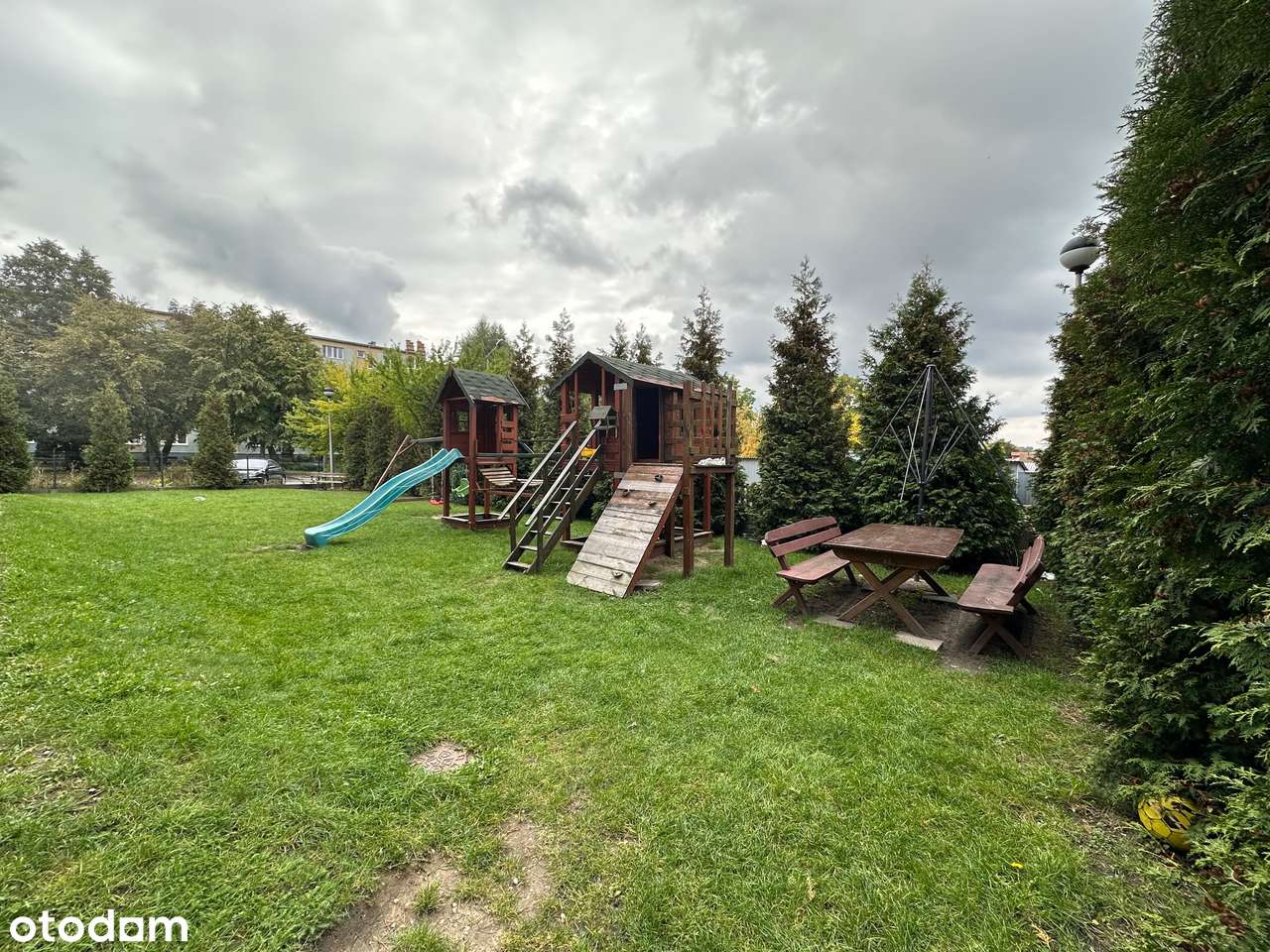 Rezerwacja 3 pokojowe mieszkanie w nowym bloku Wrzosowiak 1 piętro-12