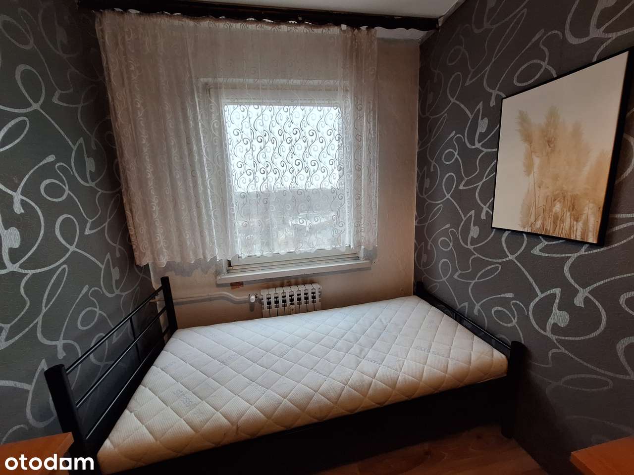 3-pokojowe mieszkanie z dużym balkonem i widokiem na miasto - Pełny obrazek: 5/11