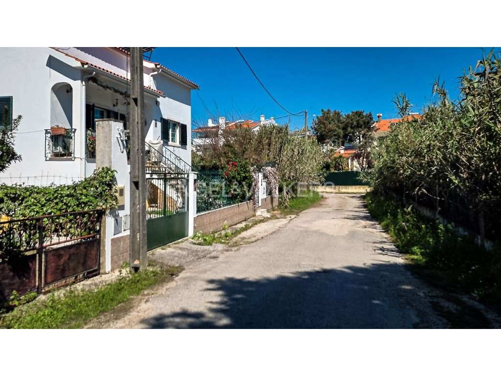 Terreno para Construção a Poucos Minutos do Mar - Grande imagem: 4/15