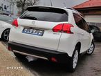 Peugeot 2008 - 5