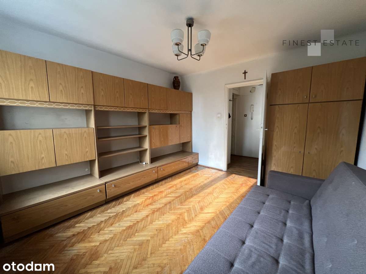 Świetna lokalizacja | 3 pokoje | Pkp tramwaj 3 min-2