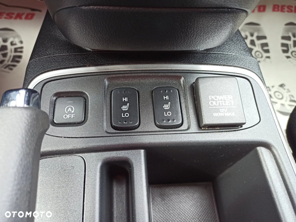 Honda CR-V 1.6i DTEC 4WD Lifestyle Plus - 18