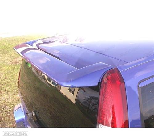 AILERON SPOILER TRASEIRO PARA VOLVO V70 00-07 - 1